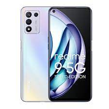 Folie Realme 9 5g Speed Edition