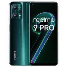 Service GSM Realme display LCD for REALME 9 PRO 9 PRO PLUS 5G RMX3392 RMX3393 AMS643AG01 with touchscreen black premium quality