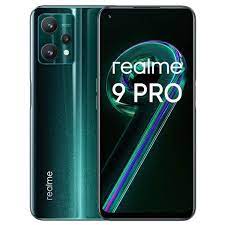 Service Realme 9 Pro