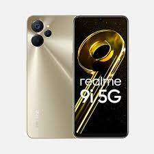 Model Realme 9i 5g