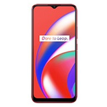 Service GSM Realme Slot SIM (Coral Red)