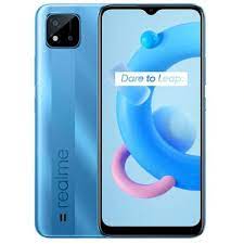 Folie Realme C20