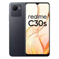 Service GSM Model Realme C30s