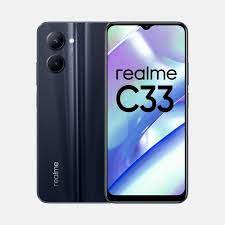 Service GSM Realme C33 2023