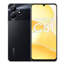 Service GSM Realme C51