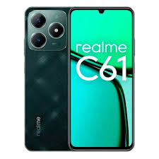 Service GSM Model Realme C61