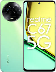 Piese Realme C67 5g