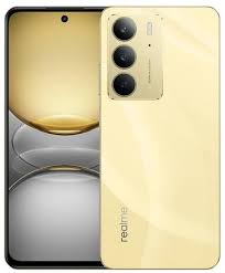 Service Realme C75