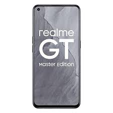 Service GSM Realme Back cover or battery cover auroral for Realme GT Master Edition 5G RMX3363 with camera cover