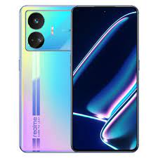 Service GSM Realme Realme GT Neo5 SE Middle Frame Bezel Plate (Blue)