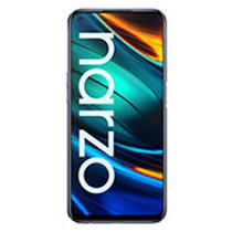 Folie Realme Narzo 20 Pro