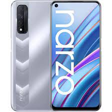 Model Realme Narzo 30