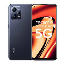 Folie Realme Narzo 50 Pro 5g