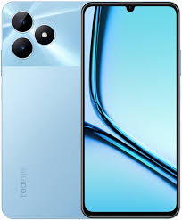 Model Realme Note 50