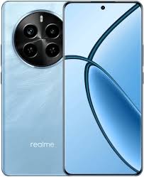 Service GSM Realme P1 Pro 5G