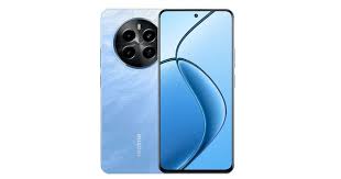 Realme P1 Speed 5G