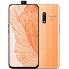 Service Realme X Master Edition