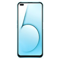 Model Realme X50