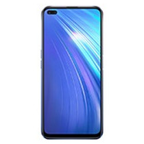 Service Realme X50m 5G