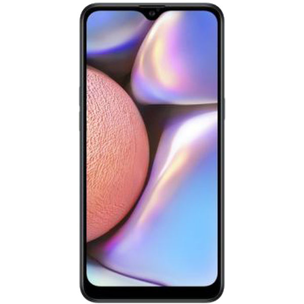 Model Samsung Galaxy A10s