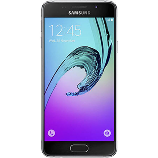 Model Samsung Galaxy A3 2016 Demo Unit