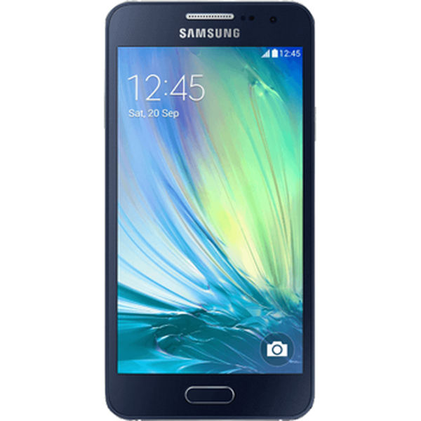 Model Samsung Galaxy A3 Duos