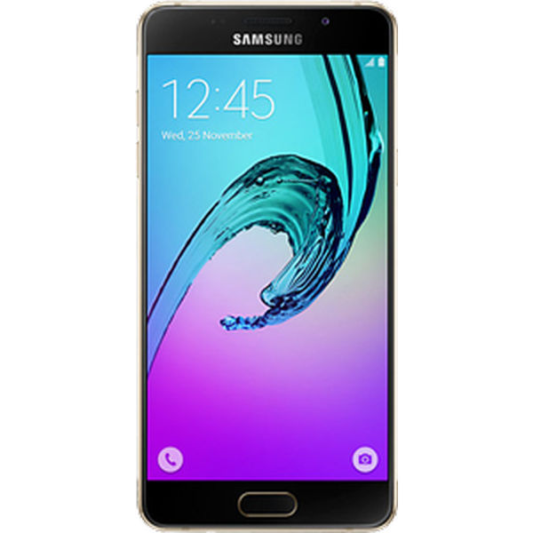  Galaxy A5 2016