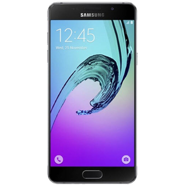 Model Samsung Galaxy A5 2017 Demo Unit