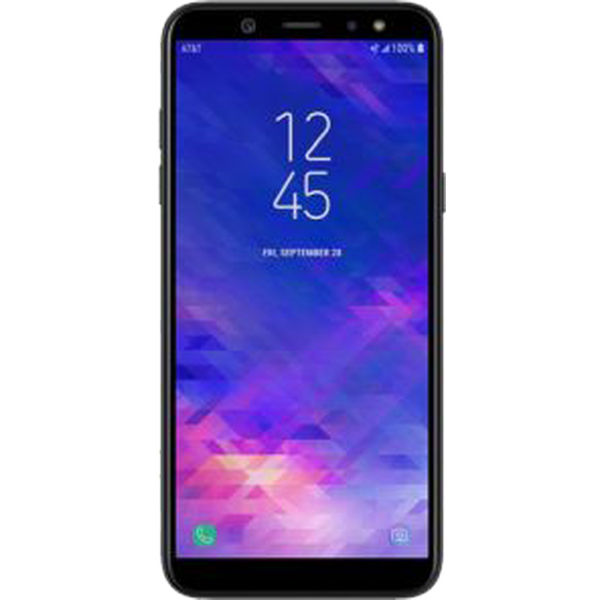 Service GSMSamsung Galaxy A6 2018