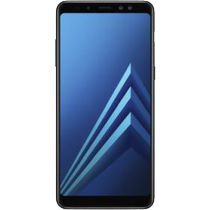Service GSM Samsung Capac Baterie Samsung Galaxy A8+ (2018) A730 Albastru
