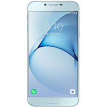 Service GSM Samsung Suport SIM Samsung Galaxy A8 (2016) A810, Light Blue