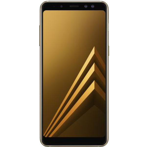 Service Samsung Galaxy A8 2018