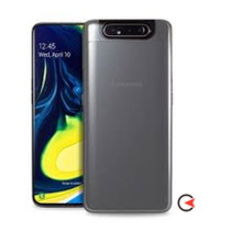 Service GSM Samsung Geam Sticla Samsung Galaxy A80 A805 2019 Negru
