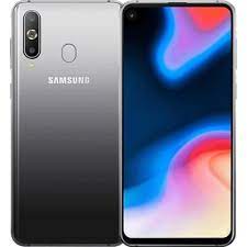 Model Samsung Galaxy A8s