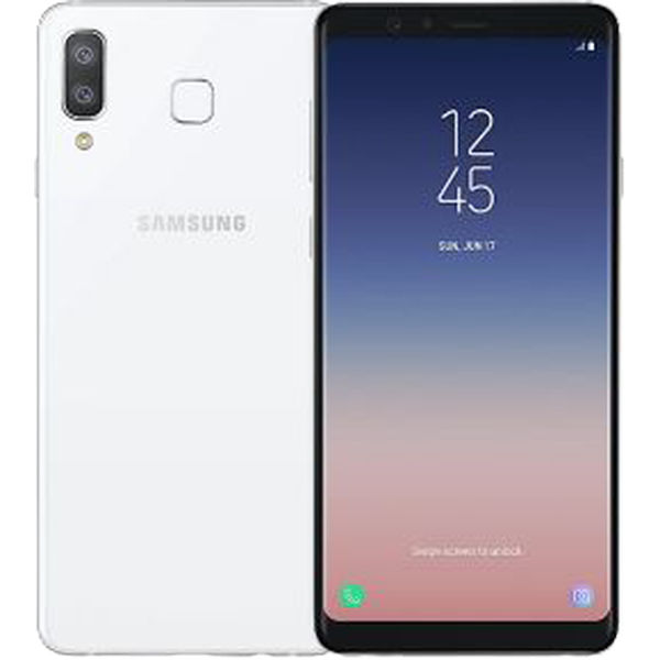 Service Samsung Galaxy A9 Star