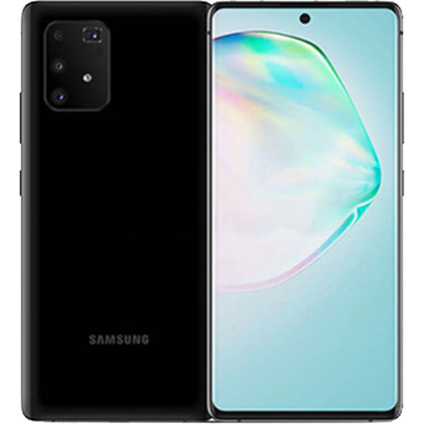 Galaxy A91