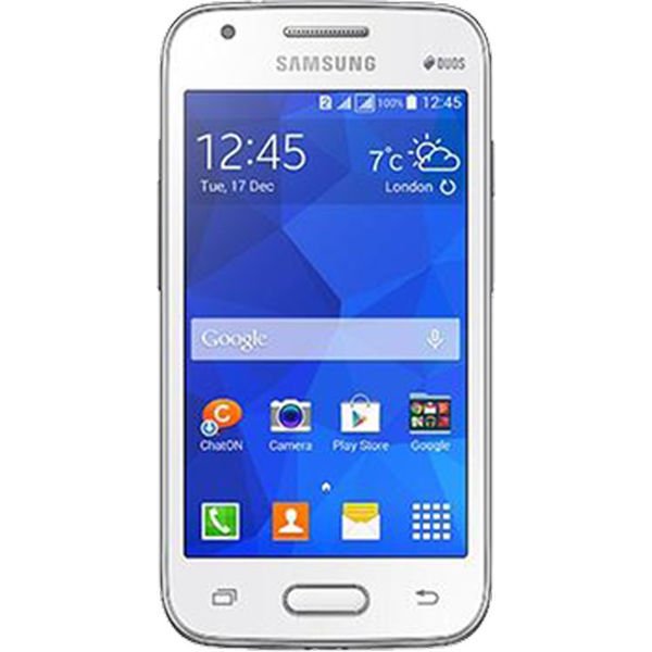 Model Samsung Galaxy Ace 4 Duos