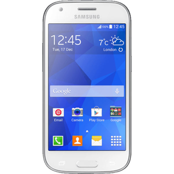 Model Samsung Galaxy Ace 4 Lite