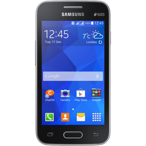 Model Samsung Galaxy Ace Duos Nxt