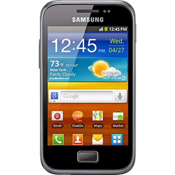 Service GSM Model Samsung Galaxy Ace Plus