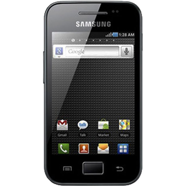 Model Samsung Galaxy Ace