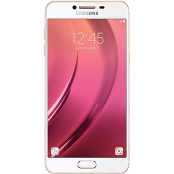 Model Samsung Galaxy C5 Duos