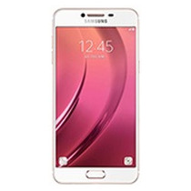 Service GSM Samsung Geam Sticla Samsung Galaxy C5, White