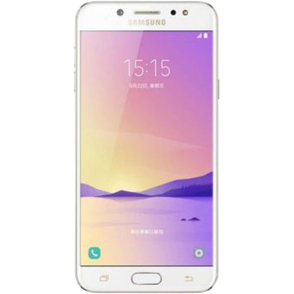 Model Samsung Galaxy C8 Duos