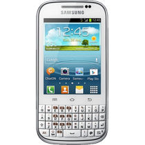 Service GSM Samsung Display Samsung Galaxy Chat B5330