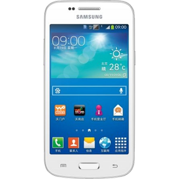 Service GSMSamsung Galaxy Core Plus