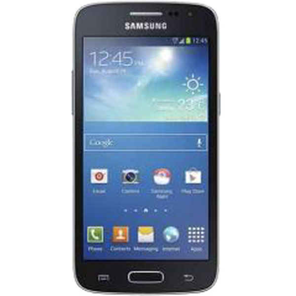 Model Samsung Galaxy Core