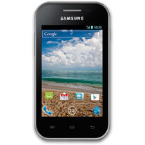 Service Samsung Galaxy Discover