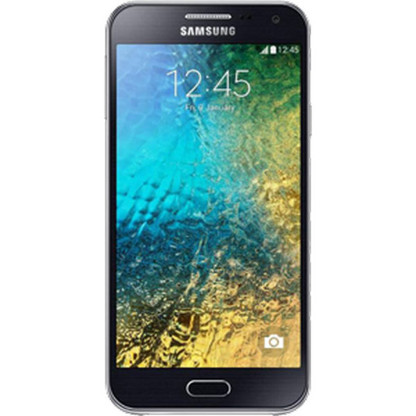 Model Samsung Galaxy E5