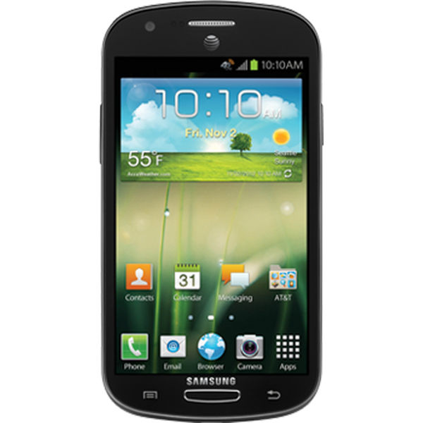 Model Samsung Galaxy Express